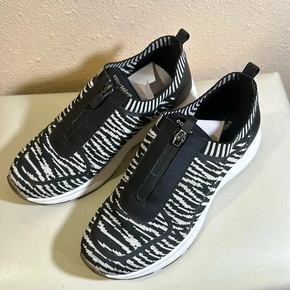 Easy spirit sneakers size 7.5 - Picture 1 of 9